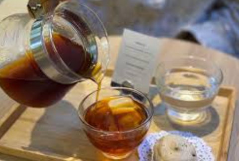 Review Kafe Estetik di Jakarta dengan menu kopi premium