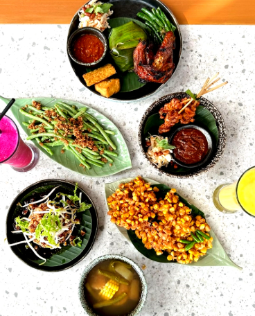 Review Restoran Populer dengan Menu Lezat Menggugah Selera