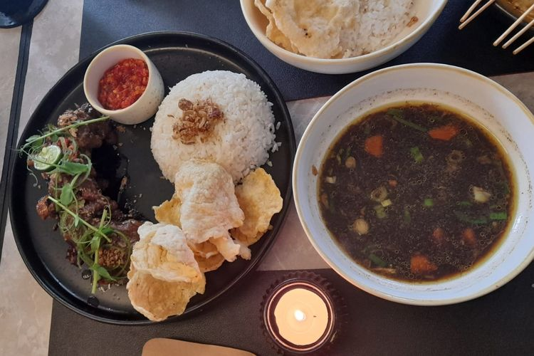 Review Kuliner Nusantara Dengan Bumbu Rempah Pilihan