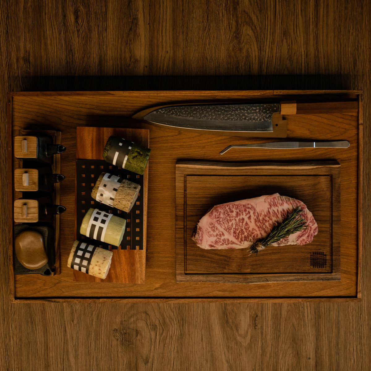 Review Restoran Steak Premium Dengan Daging Wagyu A5
