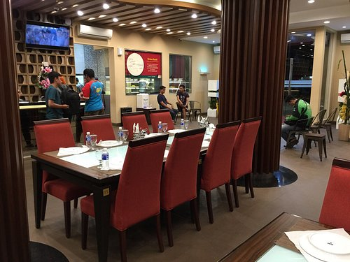 Restoran Pagi Sore Kuliner Legendaris Jakarta dan Palembang