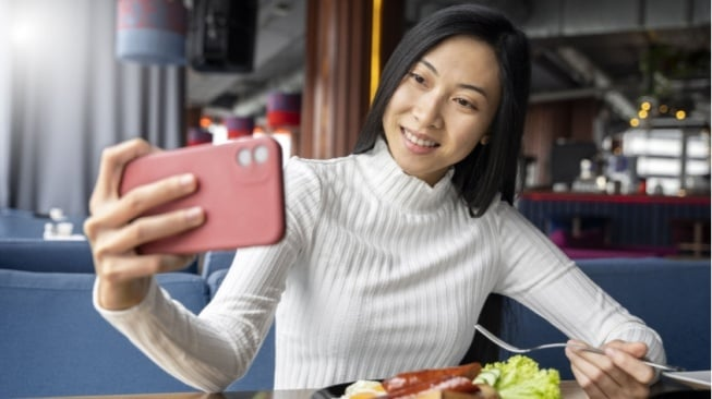 Review Kuliner Terkini di Restoran Paling Hits Tahun Ini