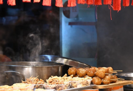 Review Restoran 2026 Tempat Makan Favorit Kota Besar