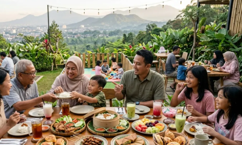 Review Restoran Indonesia Mei 2026 Tempat Makan Hits