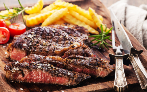 Review Restoran Steak Wagyu Premium di Medan Terbaik
