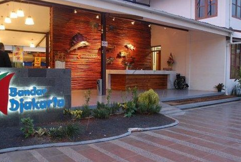 Review Restoran Seafood Bandar Djakarta Enaknya Bikin Nagih
