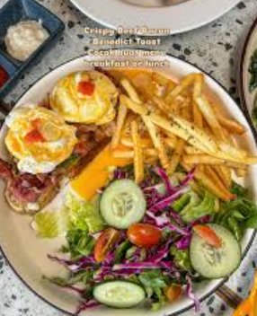 Review Restoran Baru Kota Menu Enak Harga Murah
