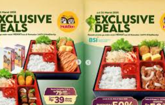 Review Kuliner Modern Mei 2026 Sajikan Menu Viral