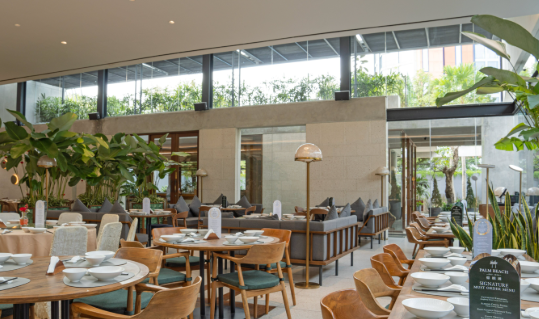 Review Restoran Terbaik dengan Suasana Hangat dan Lezat