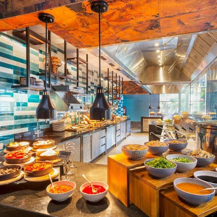 Review Restoran Terbaik Dengan Hidangan Dan Suasana Nyaman